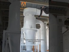 Línea de producción de pulverización automática recta