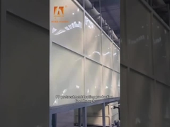 Refleja el nivel de consumo de energía de la máquina de lavado de disolventes inorgánicos del equipo