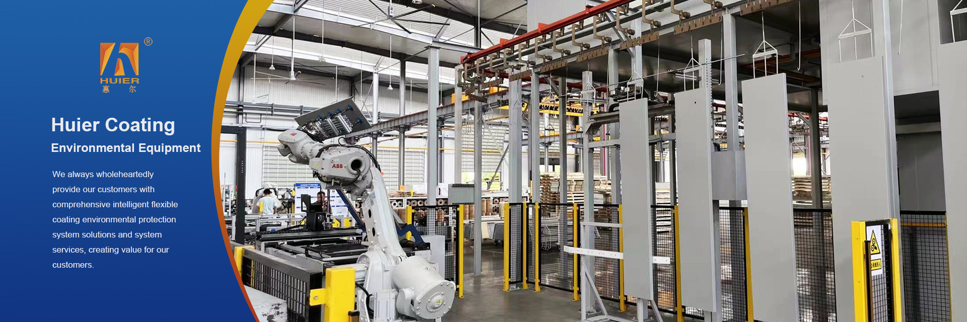 calidad línea de capa automática del polvo fábrica